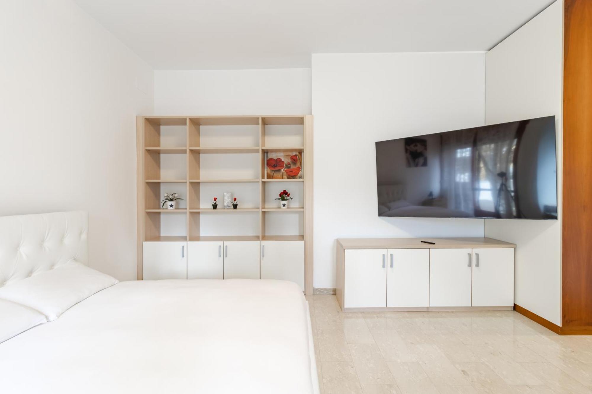 Moncler House Navigli Apartment Milan Exterior photo