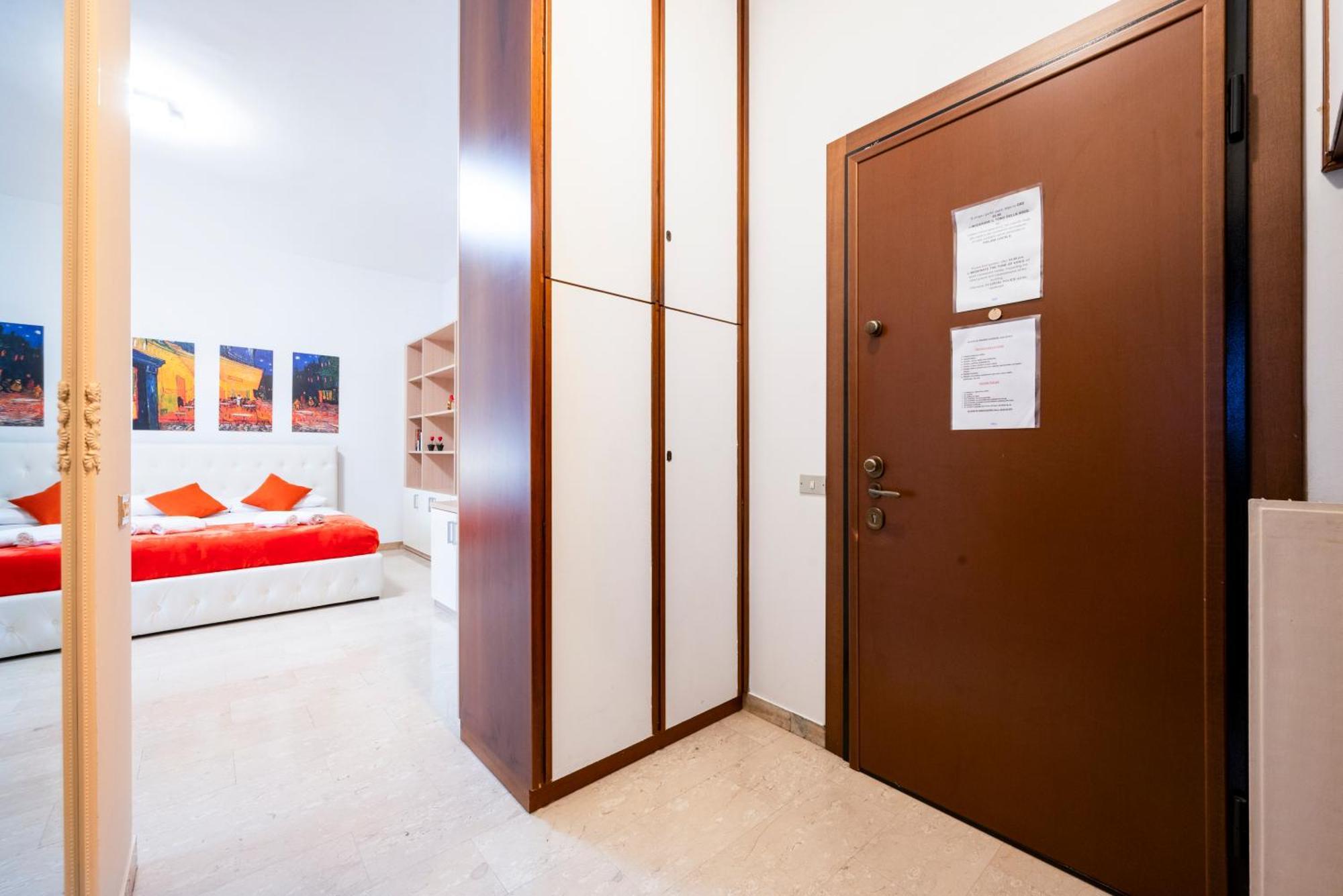 Moncler House Navigli Apartment Milan Exterior photo